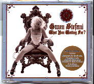Gwen Stefani - What You Waiting For