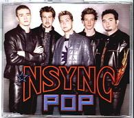 Nsync - Pop