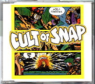Snap - Cult Of Snap
