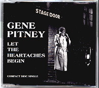 Gene Pitney