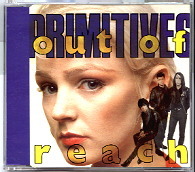 The Primitives - Out Of Reach