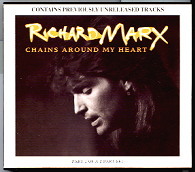 Richard Marx - Chains Around My Heart CD 1