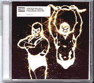Muse - Hyper Music CD 1