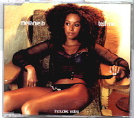 Melanie B - Tell Me CD 1