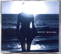 Hole - Malibu CD1