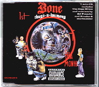 Bone Thugs n Harmony