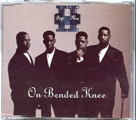 Boyz II Men - On Bended Knee
