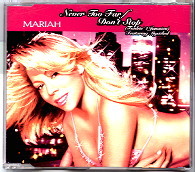 Mariah Carey - Never Too Far / Don't Stop