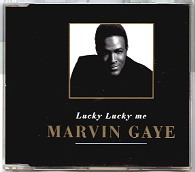 Marvin Gaye - Lucky Lucky Me