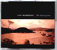 Van Morrison - No Religion CD 1