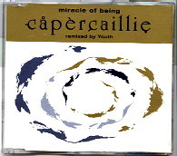 Capercaillie - Miracle Of Being - REMIXED