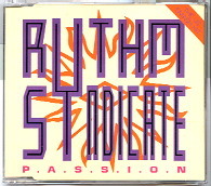 Rhythm Syndicate - Passion