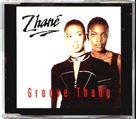 Zhane - Groove Thang