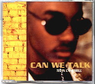 Tevin Campbell - Can We Talk