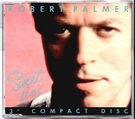 Robert Palmer - Sweet Lies