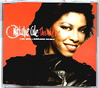 Natalie Cole - This Will Be REMIX
