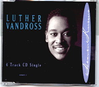 Luther Vandross - Heaven Knows