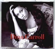 Dina Carroll - Only Human CD 1
