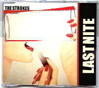 The Strokes - Last Nite CD2