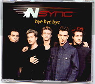 Nsync - Bye Bye Bye