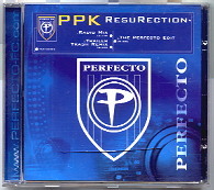 PPK - Resurection