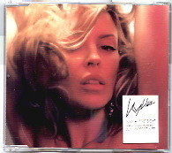 Kylie Minogue - Love At First Sight CD2