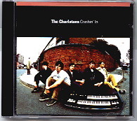 The Charlatans - Crashin' In
