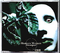 Marilyn Manson - Tourniquet CD2