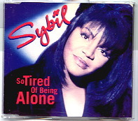 Sybil - So Tired Of Being Alone