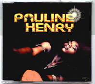 Pauline Henry - Too Many People