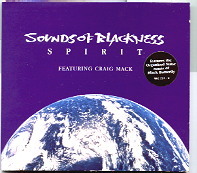 Sounds Of Blackness - Spirit CD 2