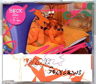 Beck - Sexx Laws CD 2