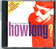 Paul Carrack - How Long CD 1