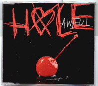 Hole - Awful CD 2