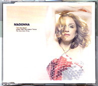 Madonna - American Pie CD 1