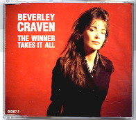 Beverley Craven - The Winner Takes It All