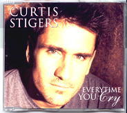 Curtis Stigers - Everytime You Cry