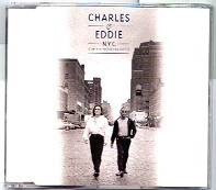 Charles & Eddie - NYC (Can You Believe This City)