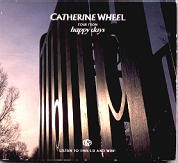 Catherine Wheel - Happy Days Sampler