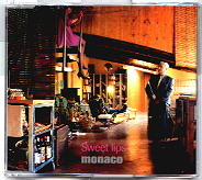 Monaco - Sweet Lips CD 2