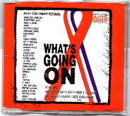 Various Artists - What's Going On