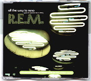 REM - All The Way To Reno