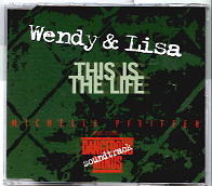 Wendy & Lisa - This Is The Life