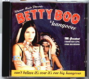 Betty Boo - Hangover