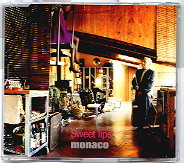 Monaco - Sweet Lips CD 1