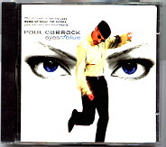 Paul Carrack - Eyes Of Blue CD 1