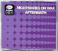 Nightmares On Wax - Aftermath