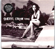 Sheryl Crow - Home CD 3