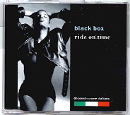 Black Box - Ride On Time