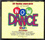 Now Dance 901 - The 12